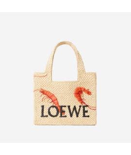 LOEWE Сумка тоут