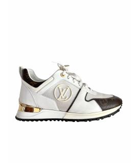 LOUIS VUITTON Кроссовки