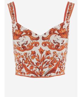 DOLCE&GABBANA Корсет