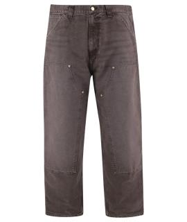 CARHARTT WIP Прямые джинсы