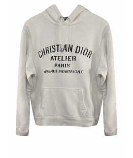 Худи/толстовка CHRISTIAN DIOR PRE-OWNED