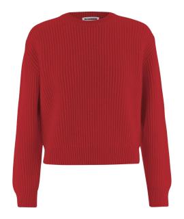 JIL SANDER Джемпер / свитер