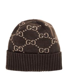 GUCCI Шапка