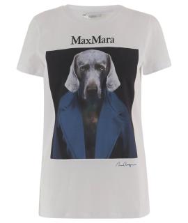 MAX MARA Футболка