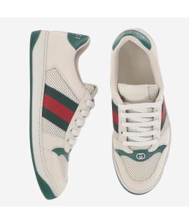 GUCCI Низкие кроссовки / кеды