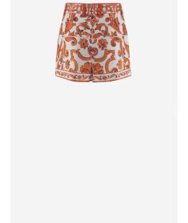 DOLCE&GABBANA Шорты