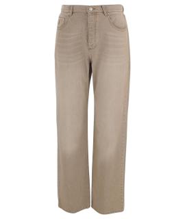 BY MALENE BIRGER Прямые джинсы