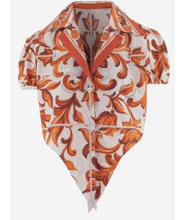 DOLCE&GABBANA Блузы