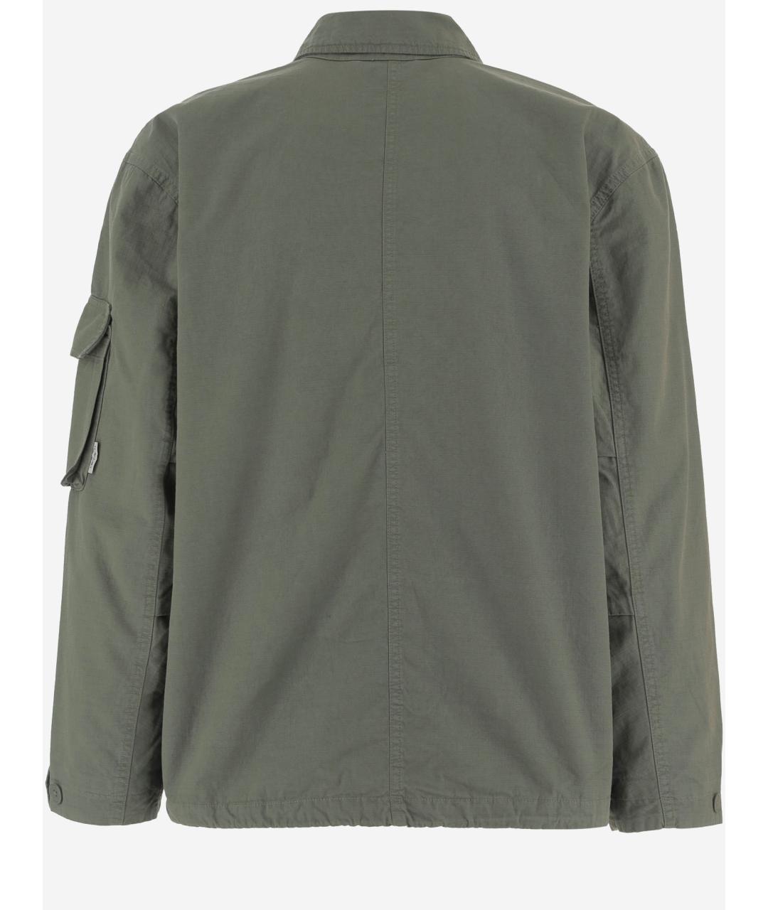 CARHARTT WIP Хлопковое пальто, фото 2