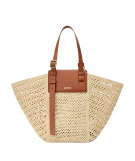 LOEWE Сумка тоут