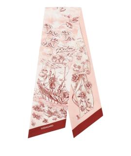 FERRAGAMO Шарф