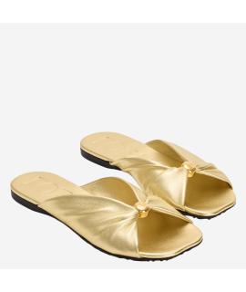 LOEWE Шлепанцы
