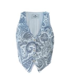 ETRO Жилет