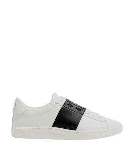 VALENTINO Низкие кроссовки / кеды