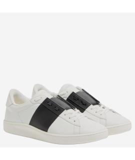 VALENTINO Низкие кроссовки / кеды