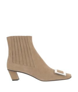 ROGER VIVIER Ботильоны
