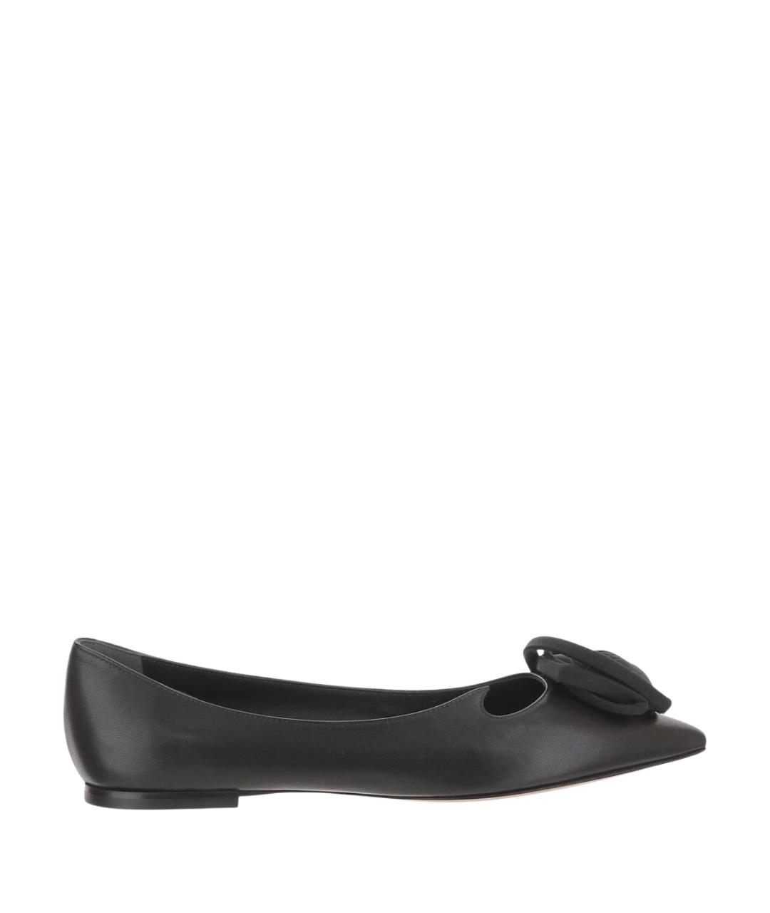ROGER VIVIER Балетки, фото 1