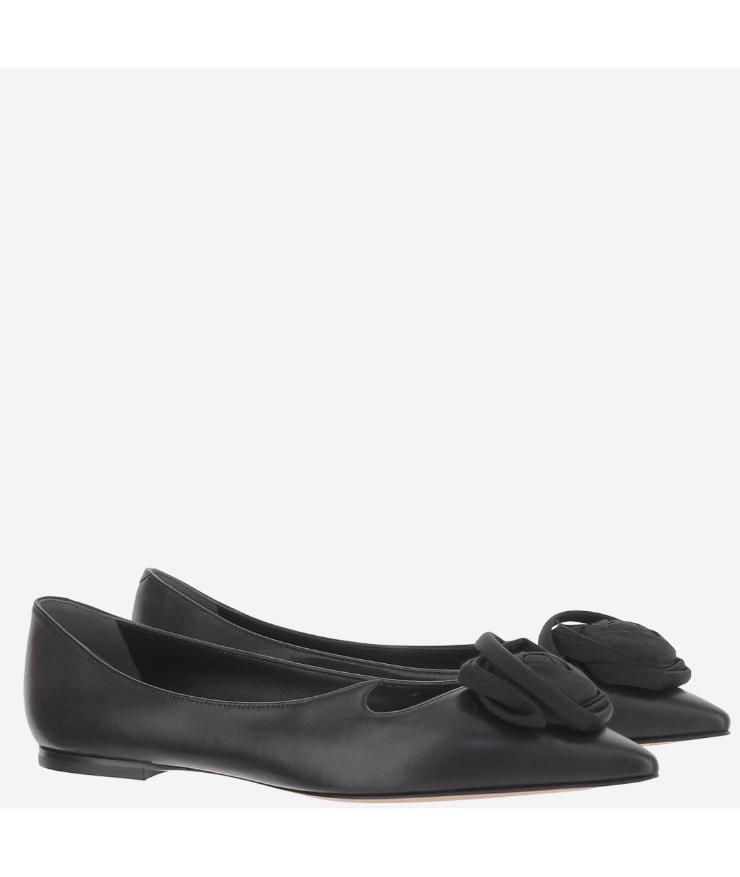 ROGER VIVIER Балетки, фото 2