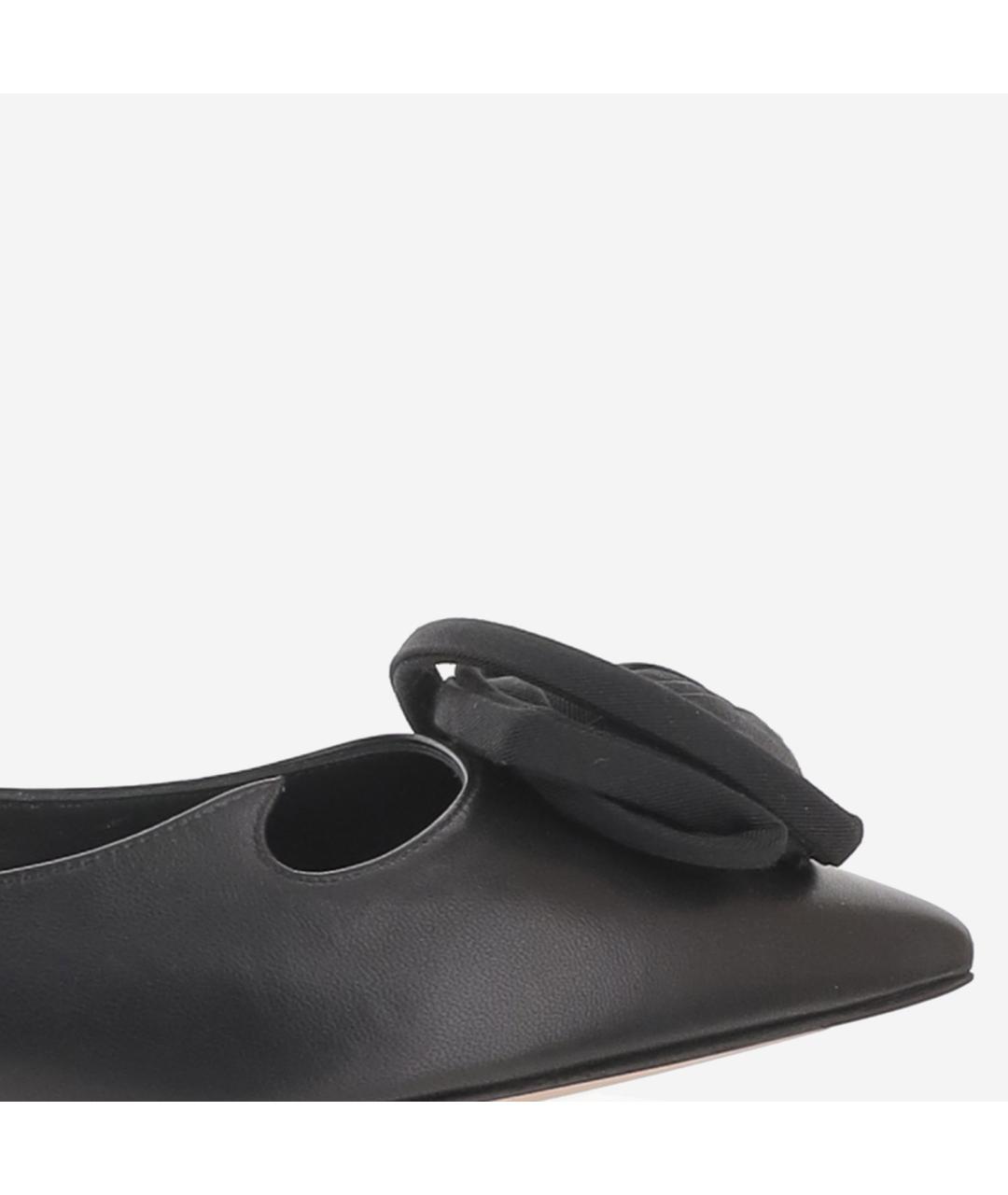 ROGER VIVIER Балетки, фото 4