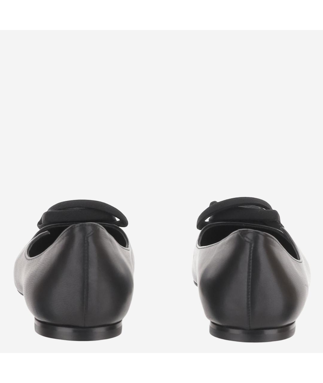 ROGER VIVIER Балетки, фото 3