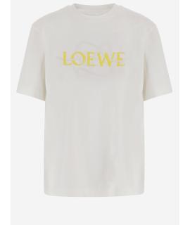 LOEWE Футболка