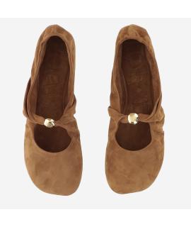 LOEWE Балетки