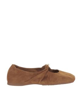 LOEWE Балетки