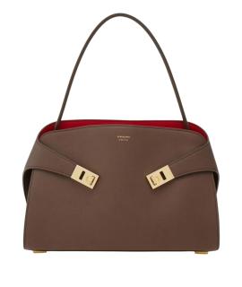 FERRAGAMO Сумка через плечо