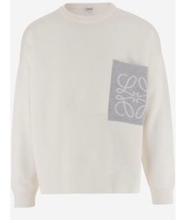 LOEWE Джемпер / свитер