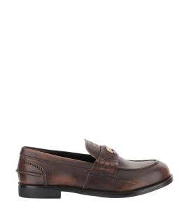 MIU MIU Лоферы