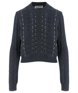 JIL SANDER Джемпер / свитер