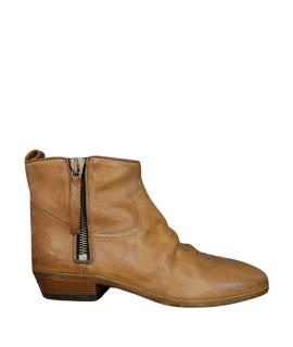 GOLDEN GOOSE Полусапоги