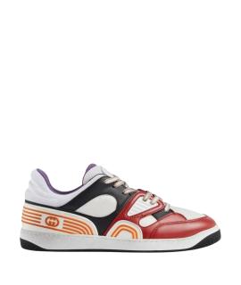 GUCCI Низкие кроссовки / кеды