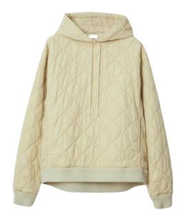 BURBERRY Пуховик
