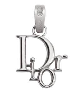 CHRISTIAN DIOR Цепочка/подвеска