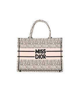 CHRISTIAN DIOR Сумка тоут