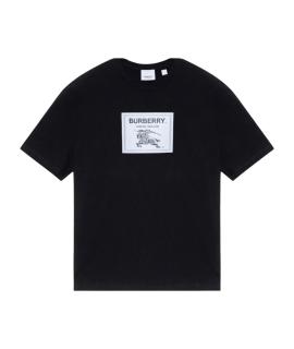 BURBERRY Футболка