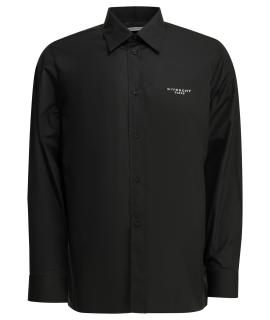 GIVENCHY Кэжуал рубашка