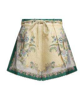 ZIMMERMANN Шорты
