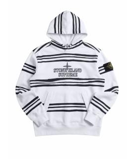 STONE ISLAND Худи/толстовка