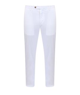 CANALI Повседневные брюки