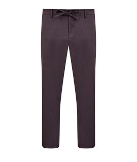 CANALI Повседневные брюки