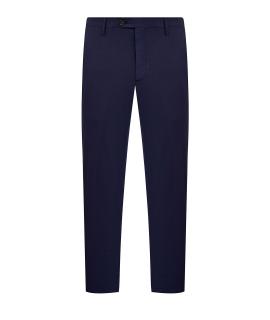 CANALI Повседневные брюки