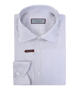 CANALI Классическая рубашка