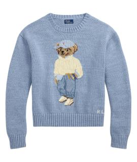 POLO RALPH LAUREN Джемпер / свитер