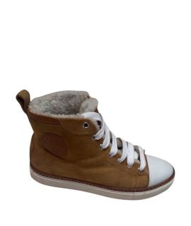 HERMES Ботинки