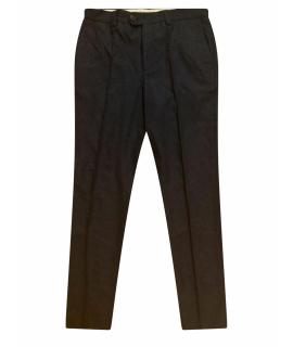BRUNELLO CUCINELLI Классические брюки
