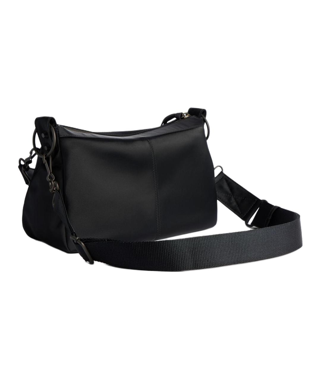 BALENCIAGA Черная сумка на плечо, фото 4