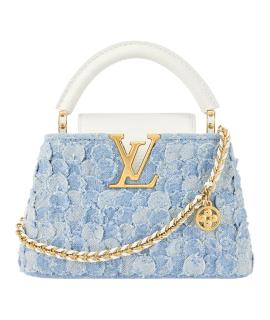 LOUIS VUITTON Сумка через плечо
