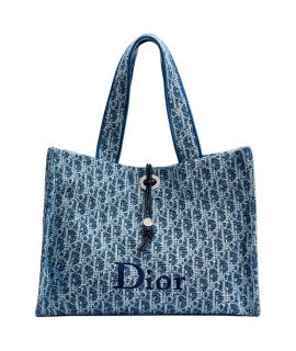CHRISTIAN DIOR Сумка через плечо